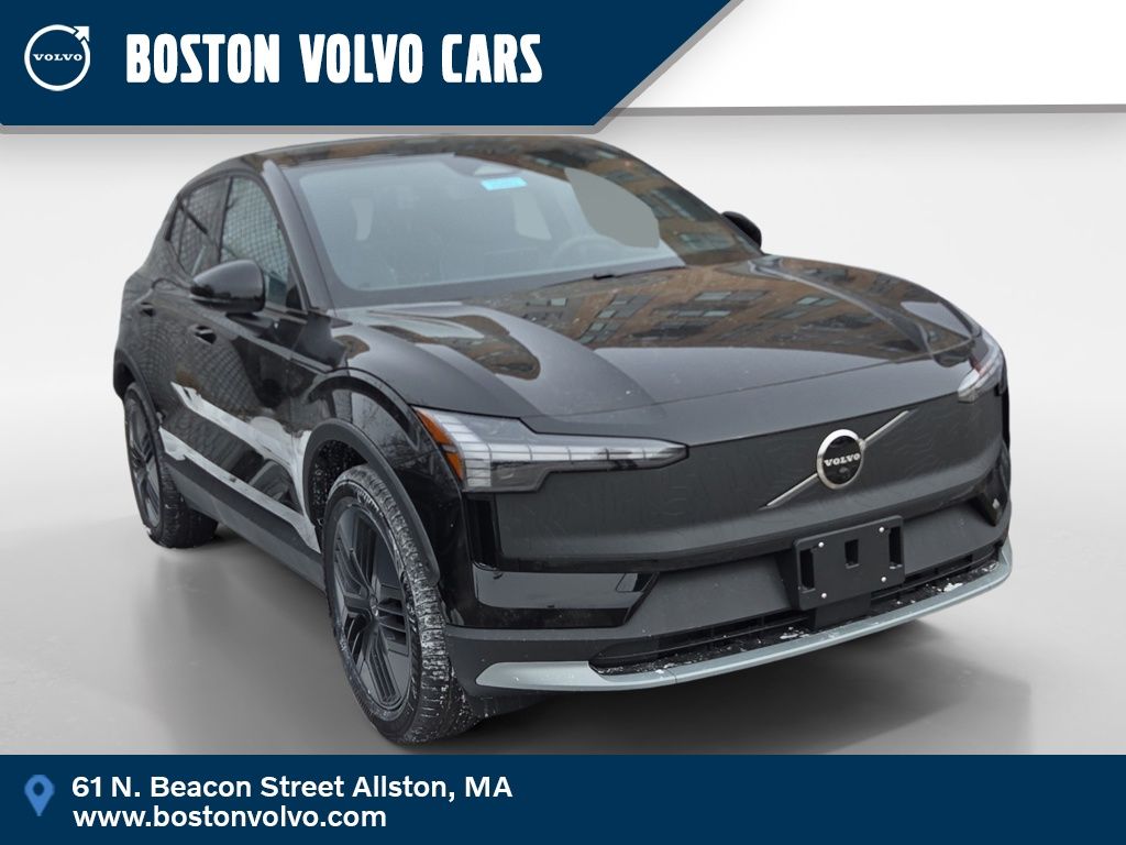 2026 Volvo EX30