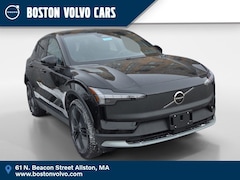 2026 Volvo EX30 Cross Country Ultra AWD SUV