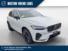 New 2026 Volvo XC60 B5 Ultra AWD SUV for sale in Allston, a neighborhood of Boston