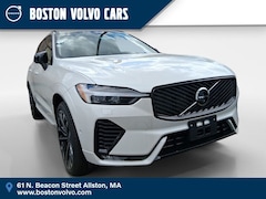 New 2026 Volvo XC60 B5 Ultra AWD SUV for sale in Allston, a neighborhood of Boston
