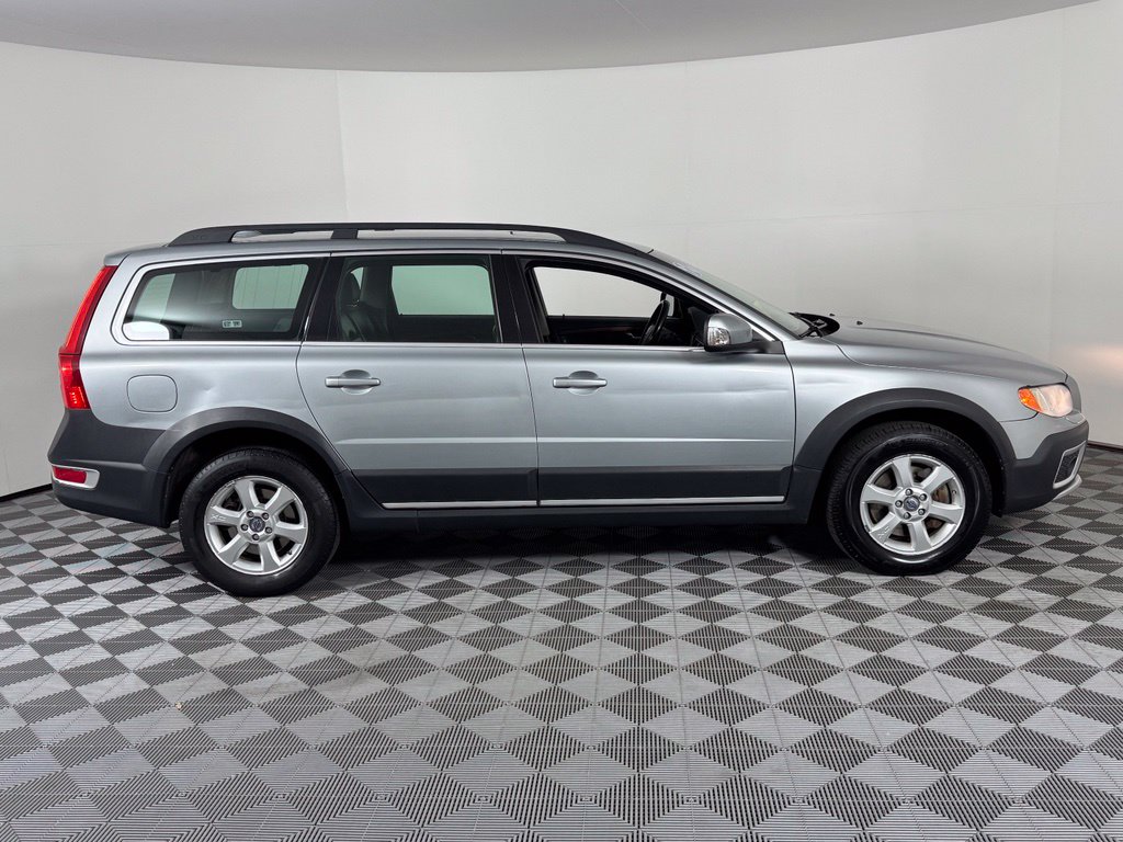 Used 2011 Volvo XC70 3.2 Wagon