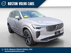 2026 Volvo XC90 B5 Core SUV