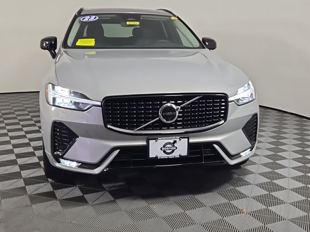 Certified 2023 Volvo XC60 B5 Plus Dark Theme SUV