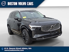 New 2026 Volvo XC90 B6 Ultra 6-Seater AWD SUV for sale in Allston, a neighborhood of Boston