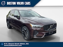 New 2026 Volvo XC60 B5 Plus AWD SUV for sale in Allston, a neighborhood of Boston