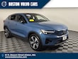 Volvo C40 Recharge Pure Electric