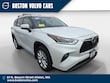 Toyota Highlander Hybrid