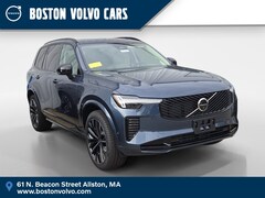 New 2026 Volvo XC90 B6 Ultra Dark Theme 6-Seater AWD SUV for sale in Allston, a neighborhood of Boston