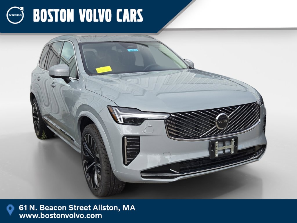 New 2027 Volvo XC90 B5 Core AWD SUV for sale in Allston, a neighborhood of Boston