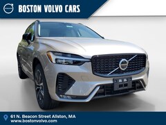 2025 Volvo XC60 B5 Plus SUV