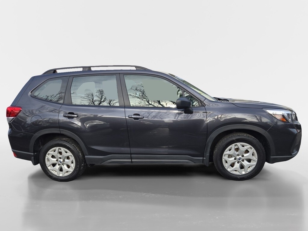 Used 2019 Subaru Forester Base SUV