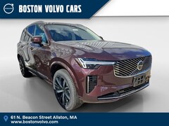 2025 Volvo XC90 B5 (2025.5) Core SUV