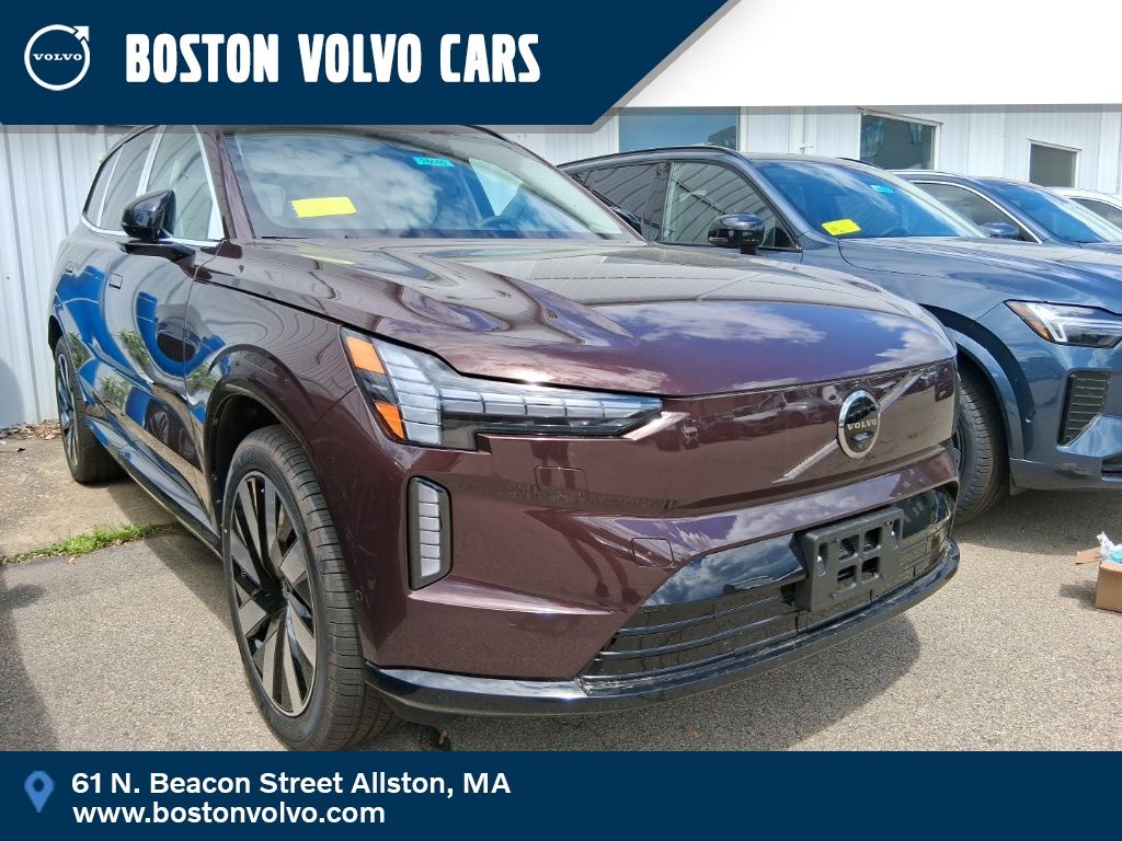 2026 Volvo EX90 Twin Motor Performance Plus 7-Seater's photo