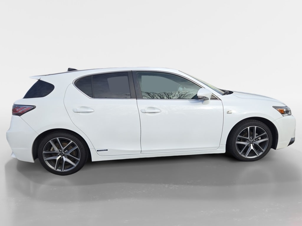 Used 2015 Lexus CT Base with VIN JTHKD5BH4F2231444 for sale in Boston, MA