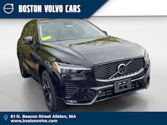 New 2026 Volvo XC60 B5 Plus AWD SUV for sale in Allston, a neighborhood of Boston