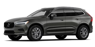 2018 Volvo Xc60 T5 Momentum Awd Shown Lease For