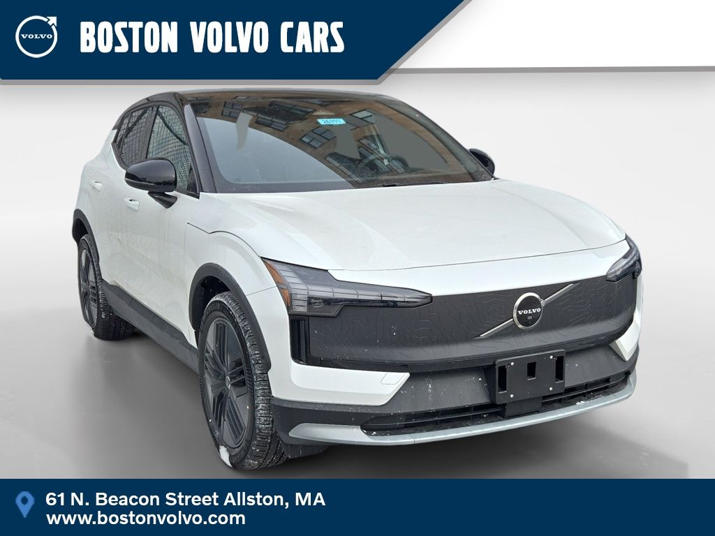 2026 Volvo EX30