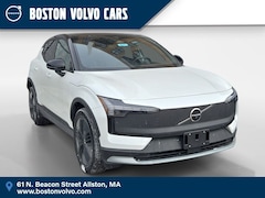 2026 Volvo EX30 Cross Country Ultra AWD SUV