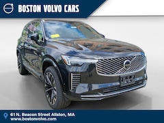 New 2026 Volvo XC90 B6 Plus 6-Seater AWD SUV for sale in Allston, a neighborhood of Boston