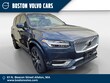 Volvo XC90 plug-in hybrid