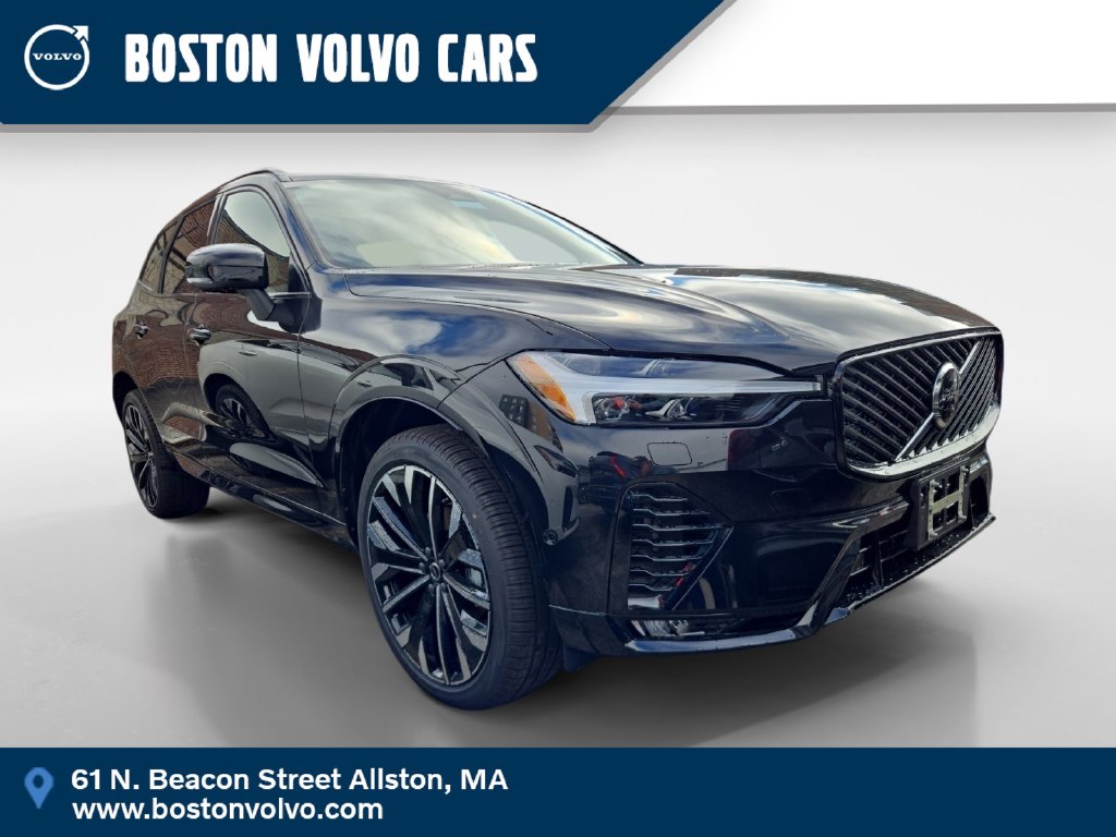 New 2027 Volvo XC60 B5 Ultra AWD SUV for sale in Allston, MA