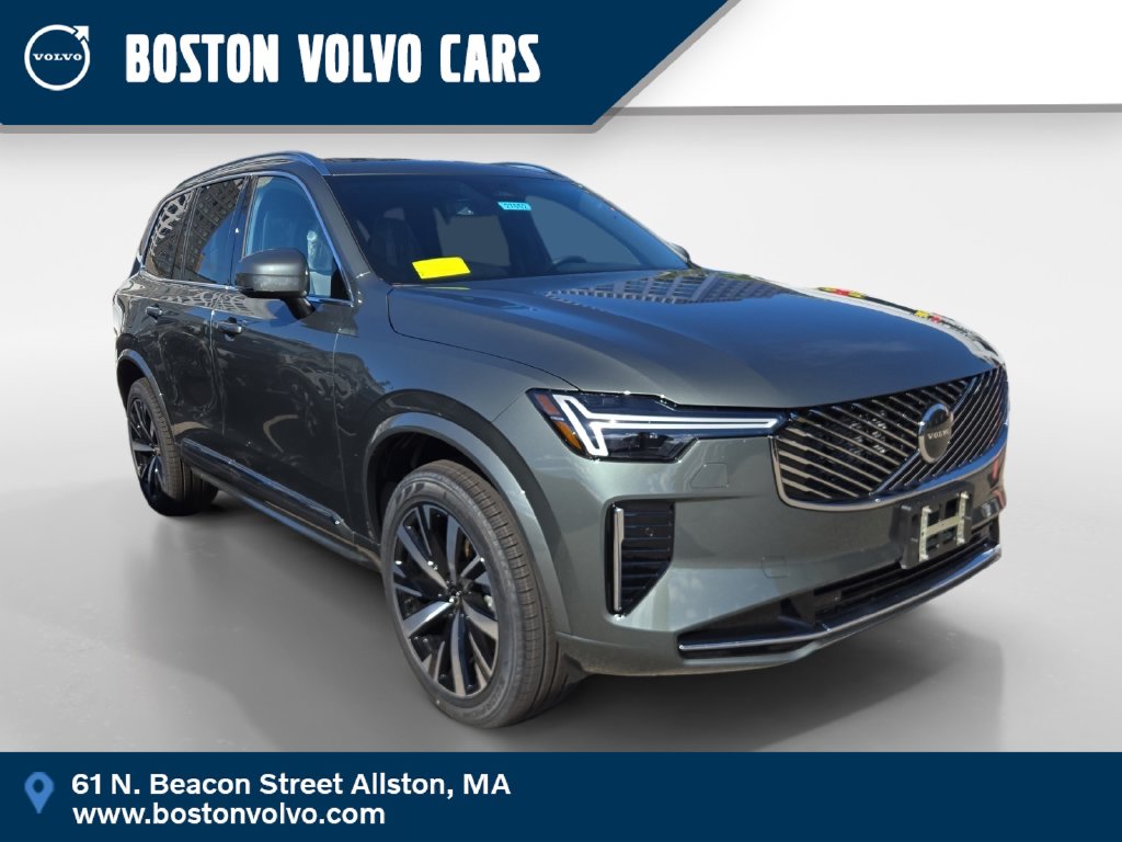 New 2027 Volvo XC90 B5 Core AWD SUV for sale in Allston, a neighborhood of Boston