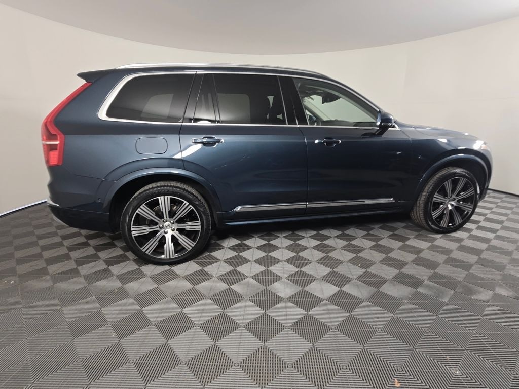 Used 2022 Volvo XC90 Recharge Plug-In Hybrid T8 Inscription 7 Passenger SUV