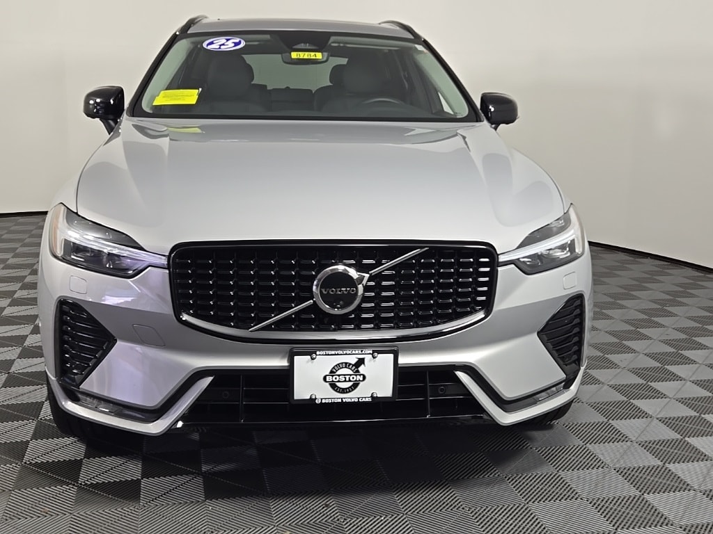 Certified 2025 Volvo XC60 B5 Plus SUV