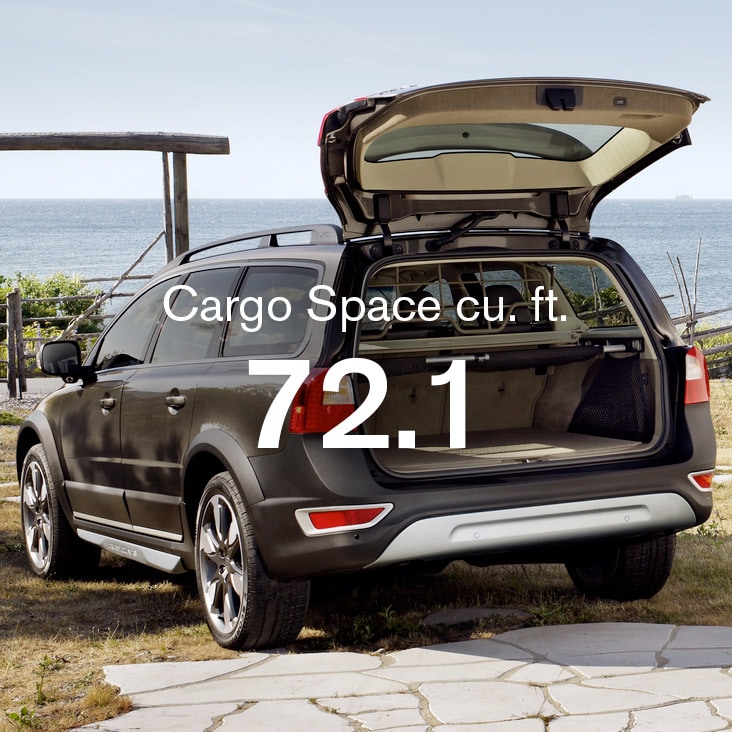 Cargo Space