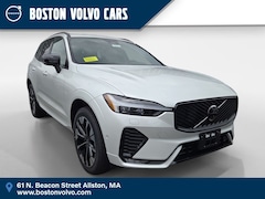 New 2026 Volvo XC60 B5 Plus AWD SUV for sale in Allston, a neighborhood of Boston