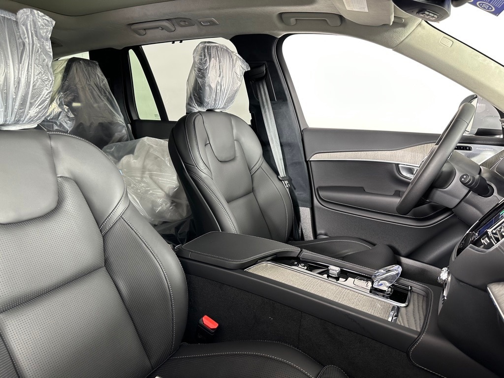 Used 2024 Volvo XC90 Ultimate with VIN YV4062JF8R1145479 for sale in Boston, MA