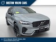  Volvo XC60 plug-in hybrid