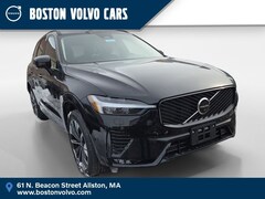 2026 Volvo XC60 B5 Plus AWD SUV
