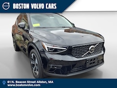 New 2026 Volvo XC40 B5 Plus AWD SUV for sale in Allston, MA