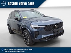 New 2026 Volvo XC90 B6 Ultra Dark Theme 7-Seater AWD SUV for sale in Allston, a neighborhood of Boston
