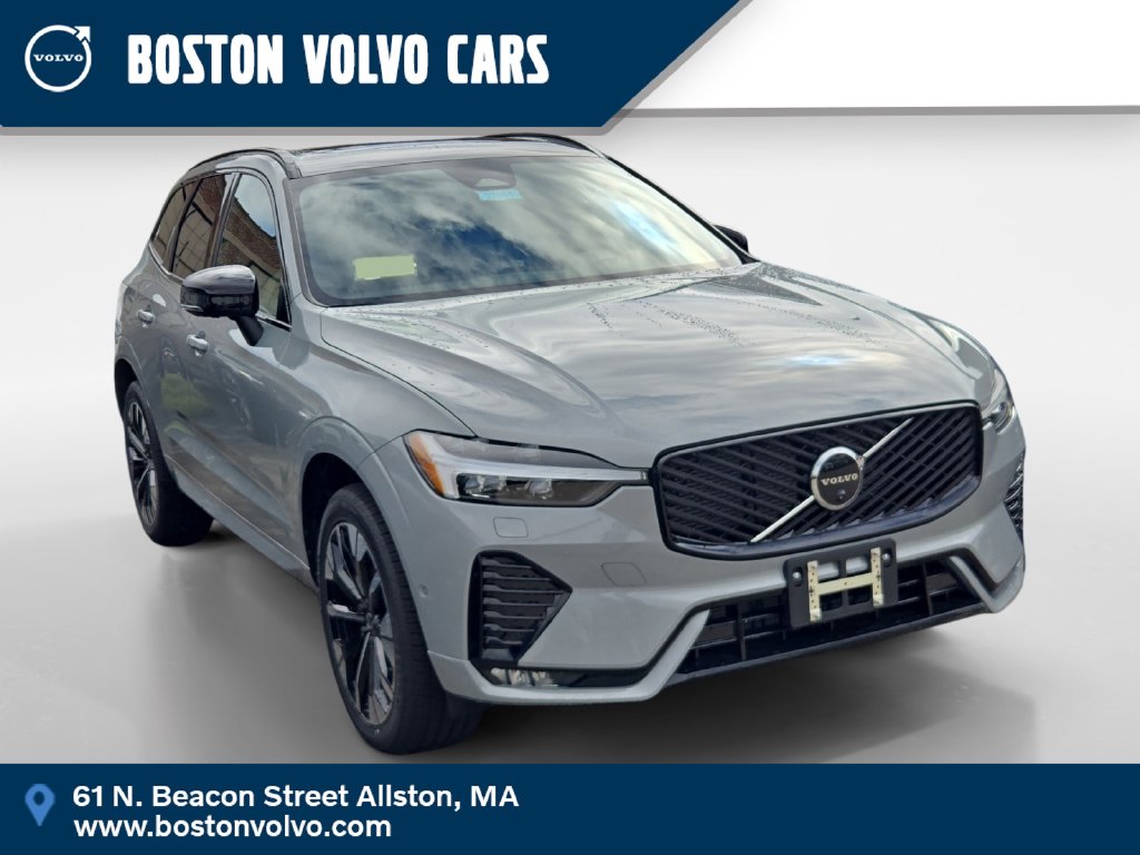 2027 Volvo XC60