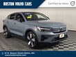  Volvo C40 Recharge Pure Electric