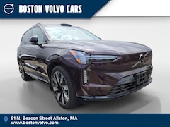 2025 Volvo EX90 Twin Motor Performance Ultra 7-Seater SUV