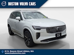 New 2026 Volvo XC90 B5 Core AWD SUV for sale in Allston, a neighborhood of Boston