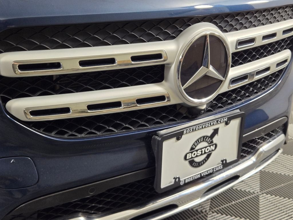 Used 2023 Mercedes-Benz GLB GLB 250 SUV