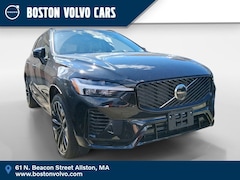 New 2026 Volvo XC60 plug-in hybrid T8 Ultra eAWD SUV for sale in Allston, MA