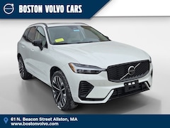 New 2026 Volvo XC60 plug-in hybrid T8 Ultra eAWD SUV for sale in Allston, MA