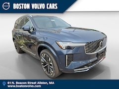 2026 Volvo XC90 B6 Plus 7-Seater SUV