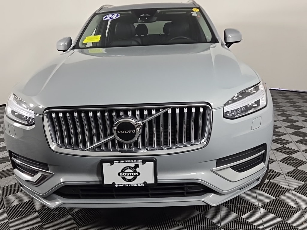 Certified 2024 Volvo XC90 B5 Core SUV