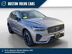 New 2026 Volvo XC60 B5 Plus AWD SUV for sale in Allston, a neighborhood of Boston