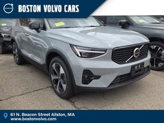 New 2026 Volvo XC40 B5 Plus AWD SUV for sale in Allston, a neighborhood of Boston