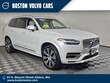  Volvo XC90 Recharge Plug-In Hybrid