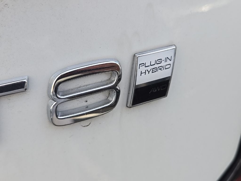 2025 Volvo XC90 Ultra - Photo 8