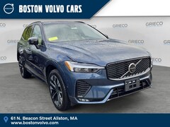 2026 Volvo XC60 B5 Plus SUV