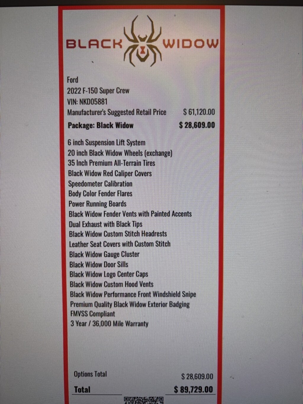 Used 2022 Ford F-150 XLT Truck